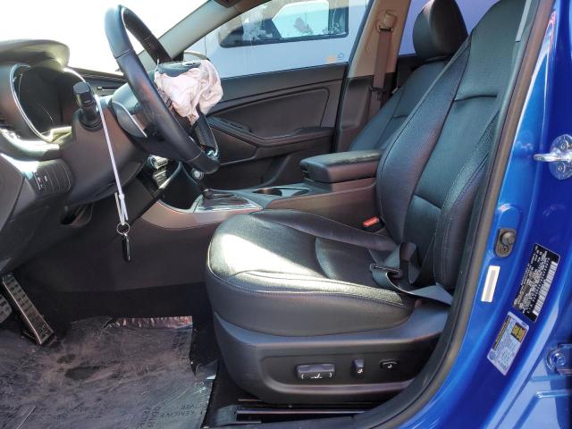 5XXGR4A76EG339875 KIA OPTIMA SX