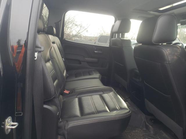 1GT42WEY6KF116977 GMC Sierra K3500 Denali