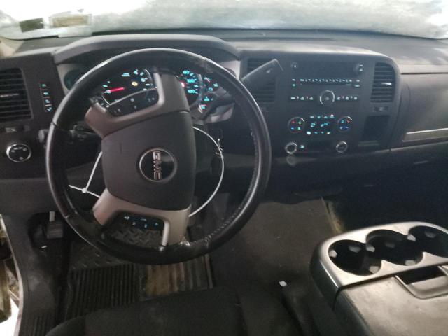 1GTR2VE30BZ117979 GMC Sierra K1500 Sle