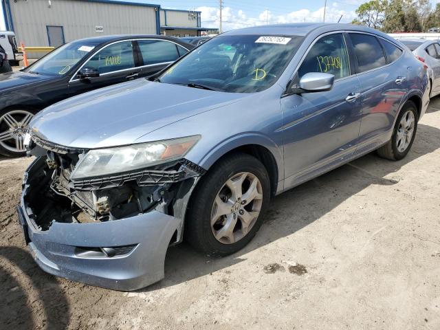 2011 Honda Accord Crosstour EX-L