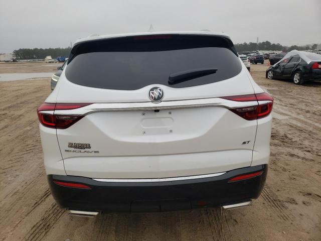 5GAERBKW2MJ123681 Buick Enclave Essence