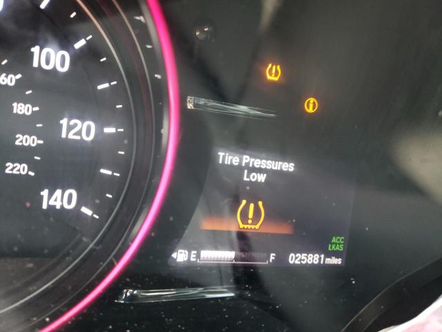 2019 HONDA HR-V TOURI 3CZRU6H95KM712225