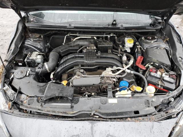 4S3GTAD63J3749028 Subaru Impreza Premium Plus