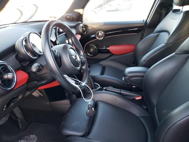 WMWXU3C57G2D28915 Mini Cooper