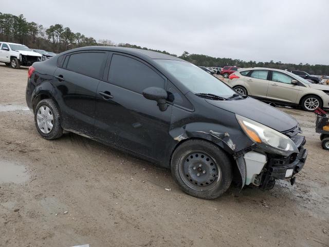 2015 KIA RIO EX - KNADN4A33F6466575