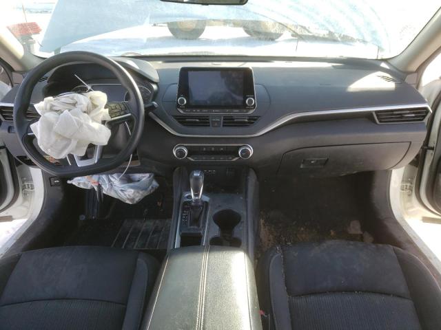 1N4BL4BV3KC153804 Nissan ALTIMA S