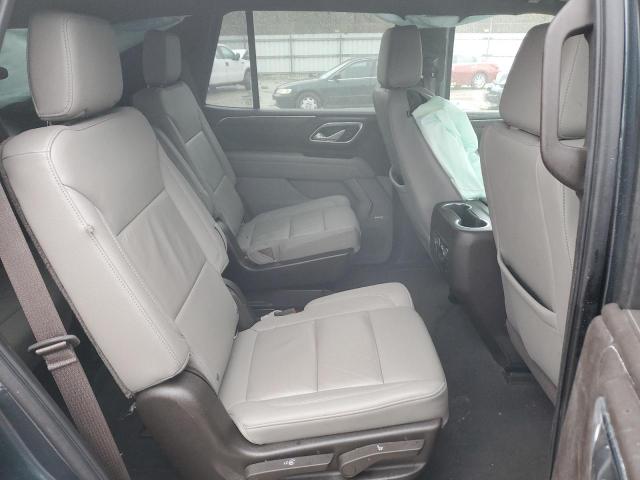 2021 CHEVROLET TAHOE K150 1GNSKPKD8MR228686