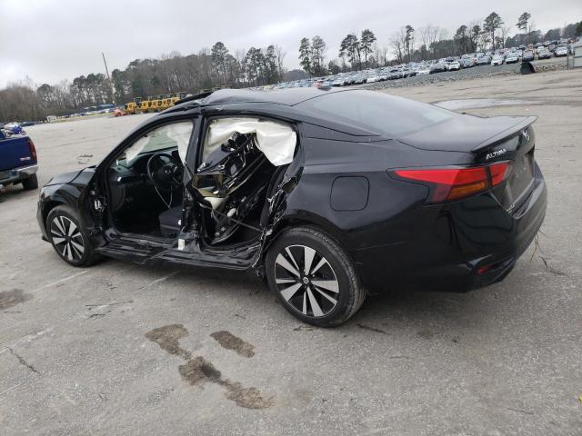 2019 NISSAN ALTIMA SV - 1N4BL4DV8KC171549