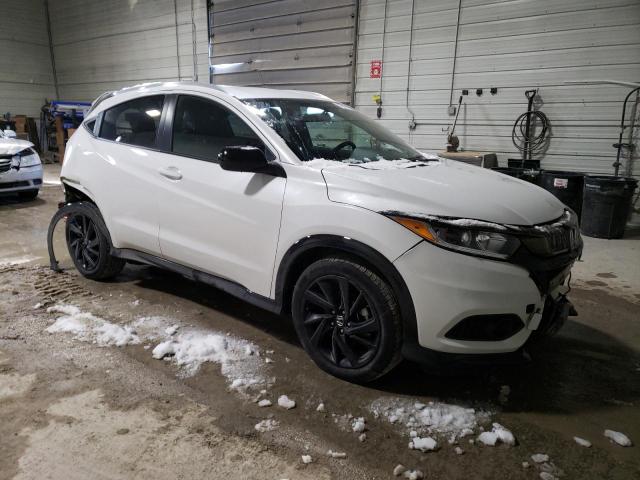 2021 HONDA HR-V SPORT - 3CZRU6H1XMM737800