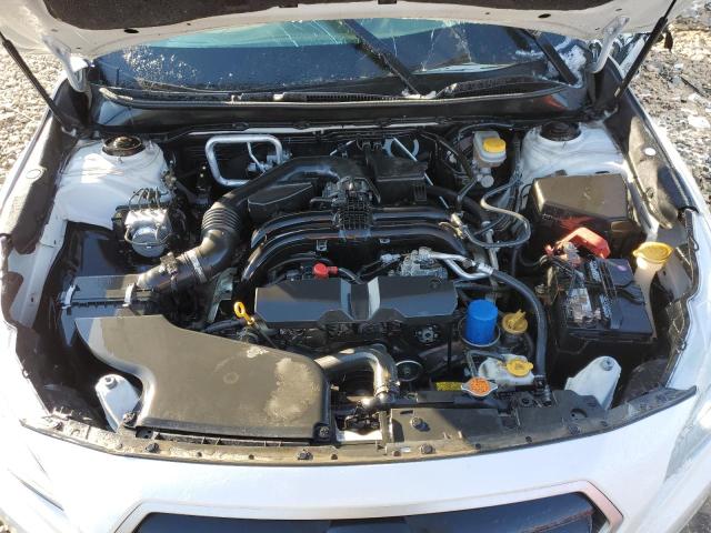 4S3BNAB64H3007710 Subaru Legacy 2.5i