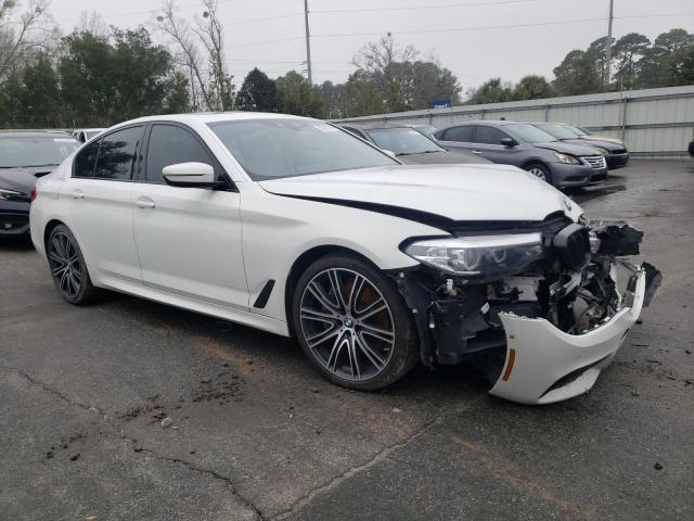 2020 BMW 540 I - WBAJS1C01LCD66570