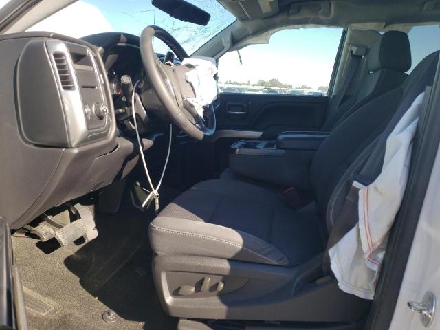 2015 CHEVROLET SILV1500 2 3GCPCREC7FG487005