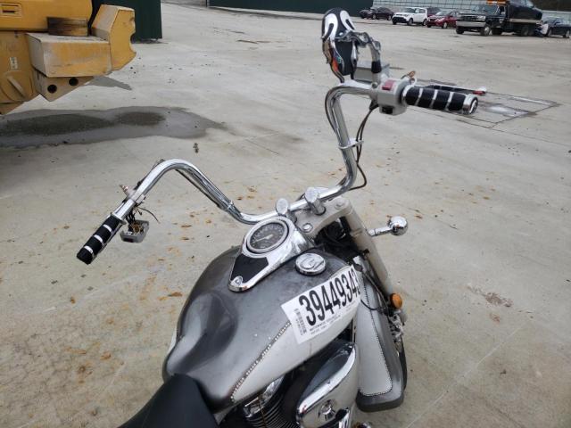 2003 SUZUKI VL800 - JS1VS54A032102711