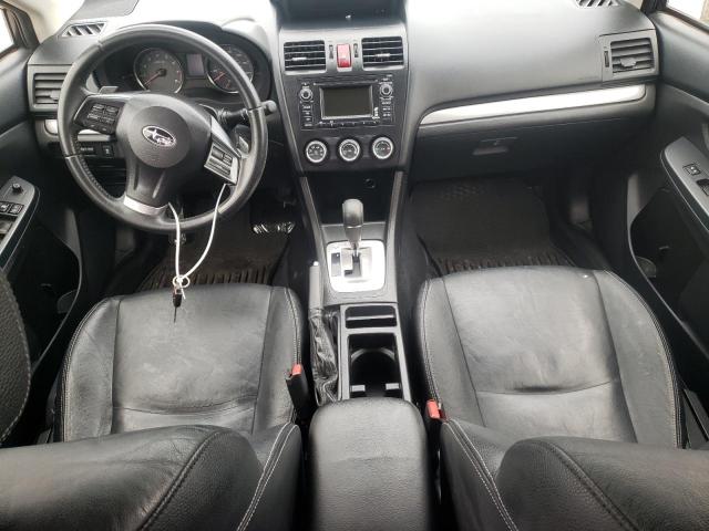 JF2GPAGC2D2895342 Subaru Xv Crosstrek 2.0 Limited