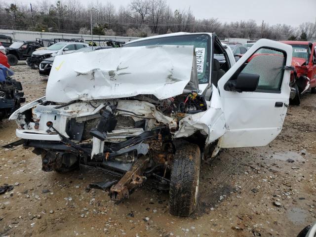 2007 Ford Ranger 