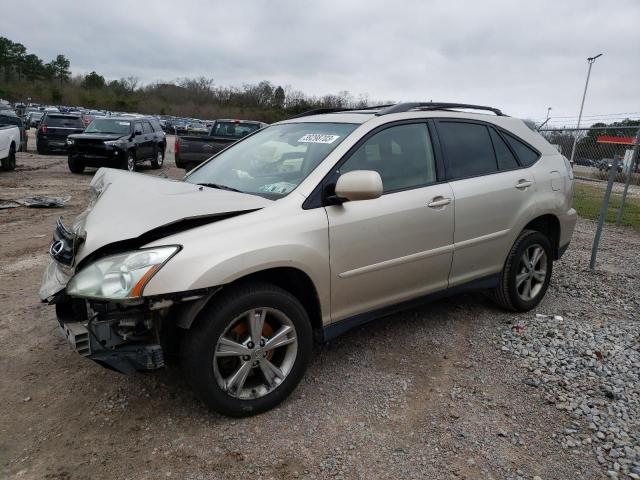 2006 Lexus RX 