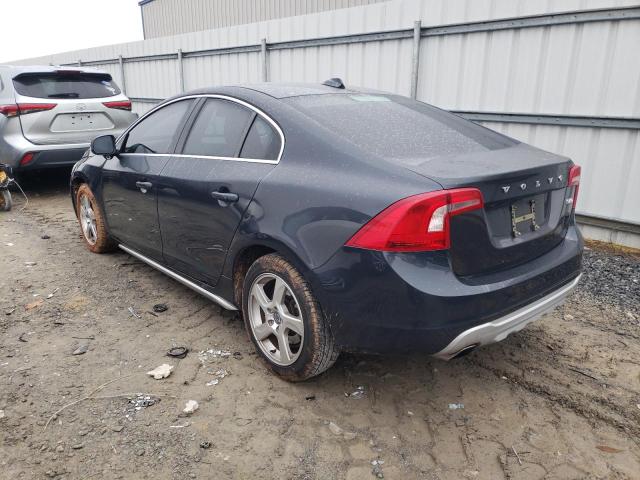 YV1612FSXD2201775 Volvo S60