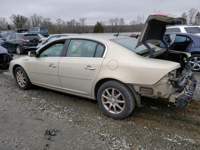 2008 Buick Lucerne Cxl VIN: 1G4HD57278U157553 Lot: 47270554