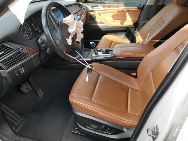 5UXFE4C51AL385058 BMW X5 Xdrive30i