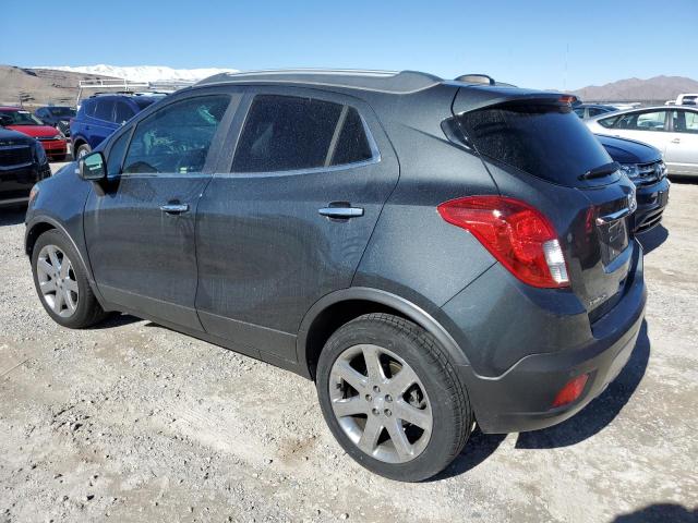 2016 BUICK ENCORE PRE - KL4CJDSBXGB622713