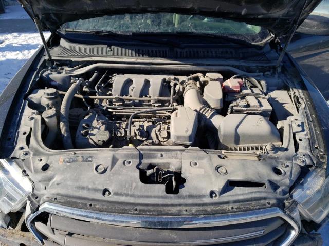 2018 FORD TAURUS SE - 1FAHP2D8XJG103161