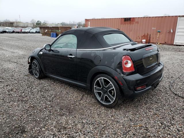 WMWSY3C54CT144225 Mini Cooper Roadster S