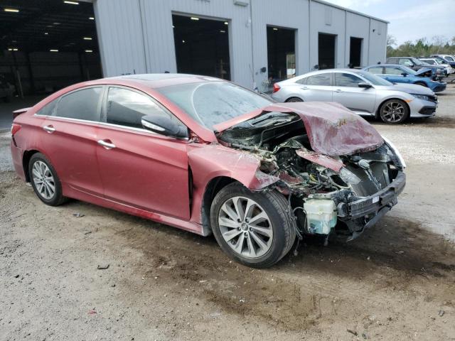 5NPEC4AC3EH926321 | 2014 HYUNDAI SONATA SE