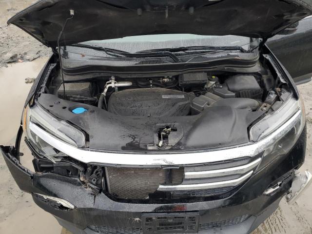 2016 HONDA PILOT EXL - 5FNYF6H55GB030241