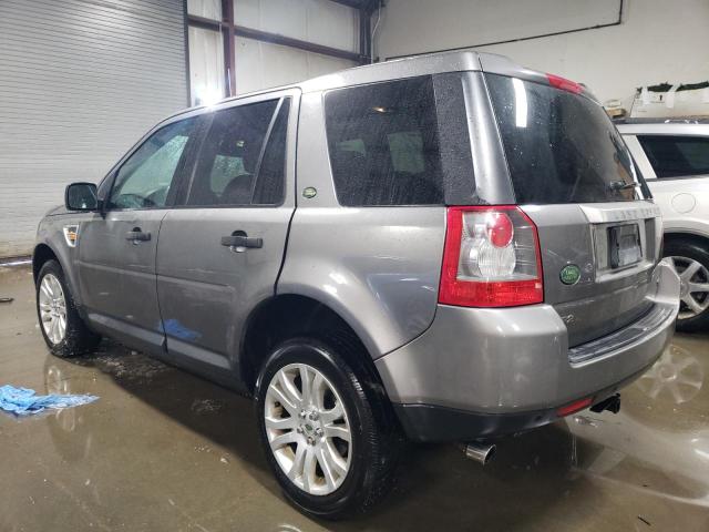 SALFS24N28H035876 Land Rover Lr2 Se Technology