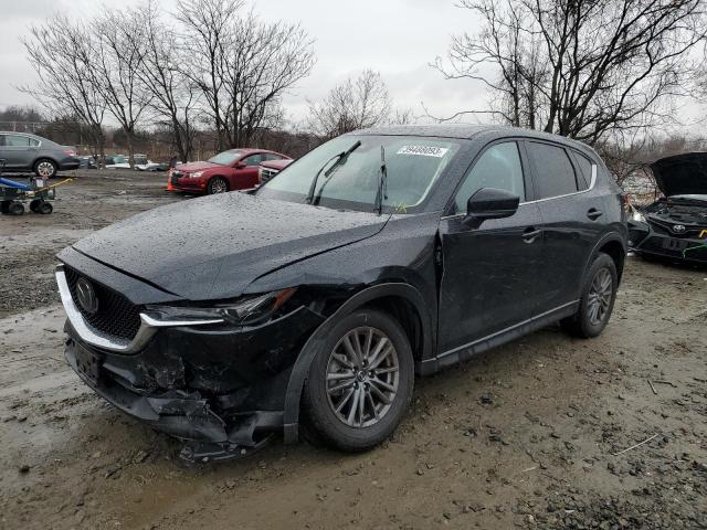 2020 MAZDA CX-5 TOURI JM3KFBCM1L0854170