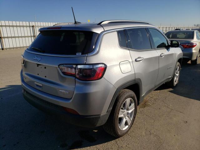 2022 JEEP COMPASS LA - 3C4NJDBB8NT219873