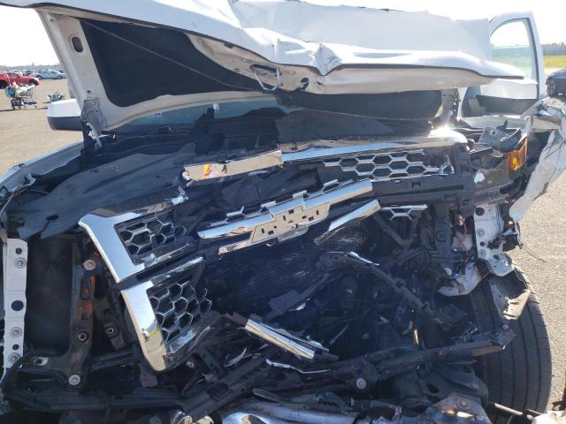 2015 CHEVROLET SILV1500 2 3GCPCREC7FG487005