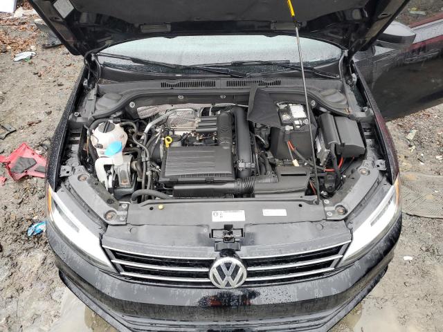 2016 VOLKSWAGEN JETTA S 3VW267AJ1GM302327