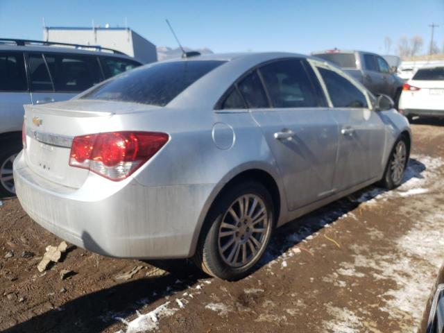 2015 CHEVROLET CRUZE ECO - 1G1PH5SB2F7223894