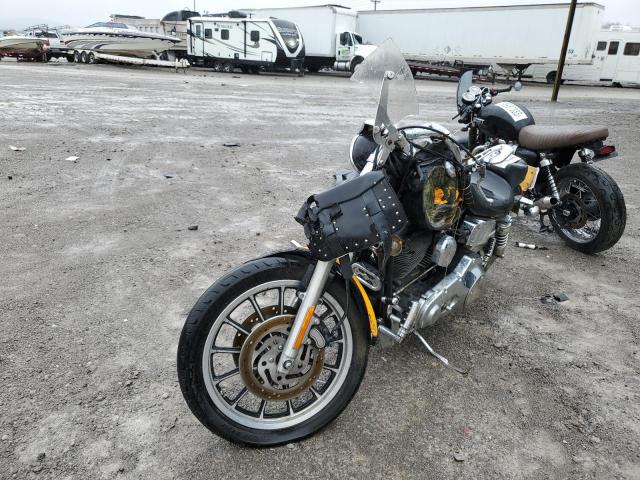 2000 HARLEY-DAVIDSON FXDL 1HD1GDV15YY327420