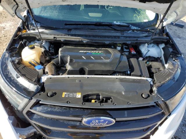 2016 FORD EDGE SPORT - 2FMPK4AP3GBB88769