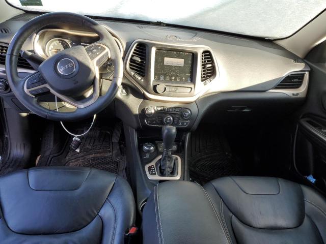 1C4PJMDS0FW706096 Jeep Cherokee Limited
