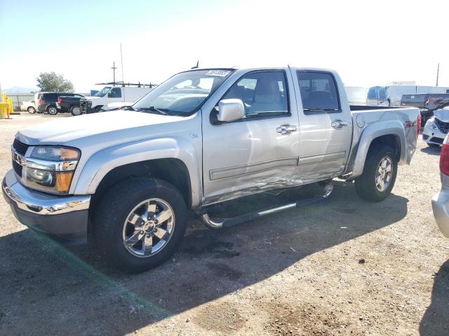 2012 Chevrolet Colorado 