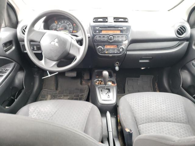 2015 MITSUBISHI MIRAGE DE - ML32A3HJ7FH058429
