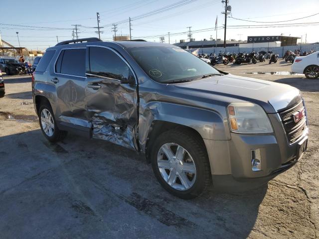 2GKFLVE5XC6252051 GMC Terrain Slt