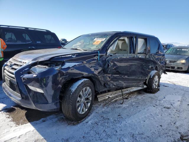 2019 LEXUS GX 460 - JTJBM7FX1K5219112