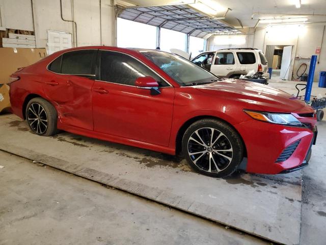 2019 TOYOTA CAMRY L - 4T1B11HK6KU183087