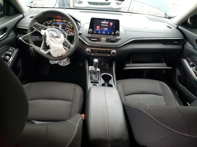 2022 NISSAN ALTIMA SV - 1N4BL4DV4NN375418