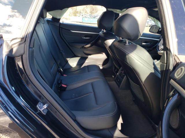 2019 BMW 440XI GRAN - WBA4J7C55KBM74478