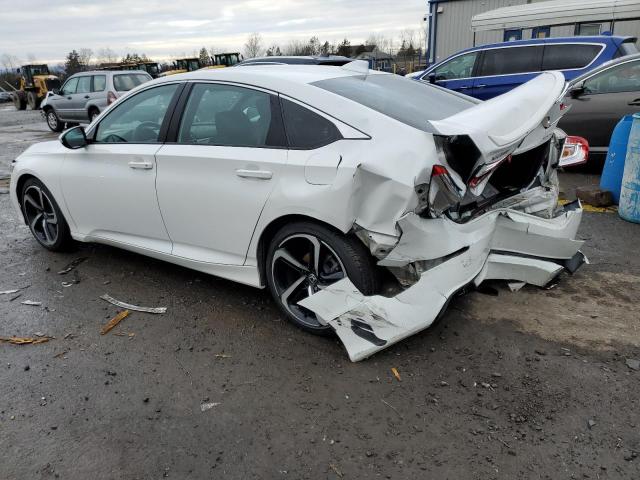 2019 HONDA ACCORD SPO - 1HGCV1F3XKA175649