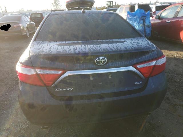 2015 TOYOTA CAMRY XSE - 4T1BK1FK0FU562317