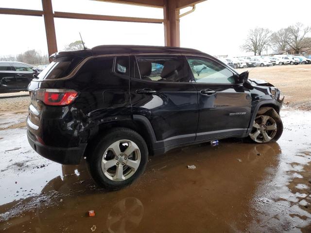 2020 JEEP COMPASS LA - 3C4NJDBB6LT117064