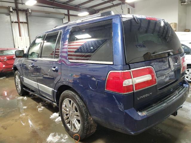 5LMJJ2J54AEJ06083 Lincoln Navigator