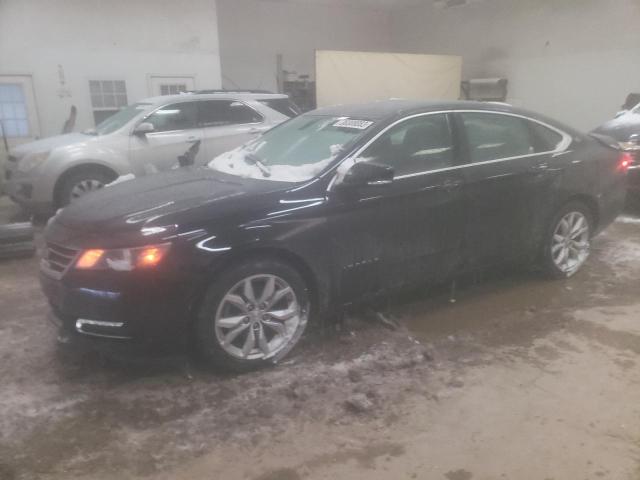 2019 CHEVROLET IMPALA LT - 2G11Z5S37K9113363