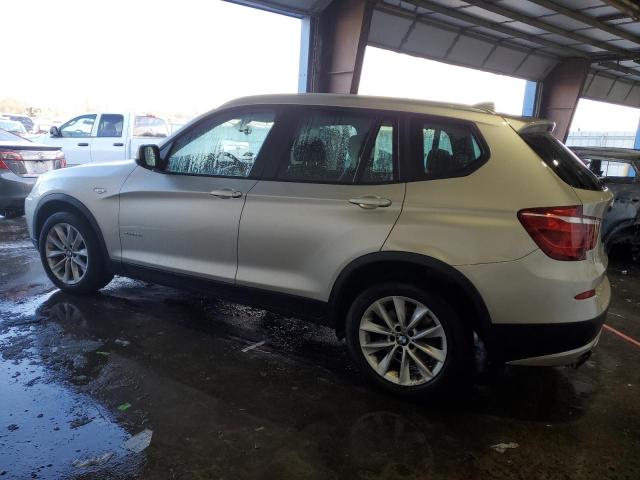 5UXWX9C54D0D04196 BMW X3 Xdrive28i